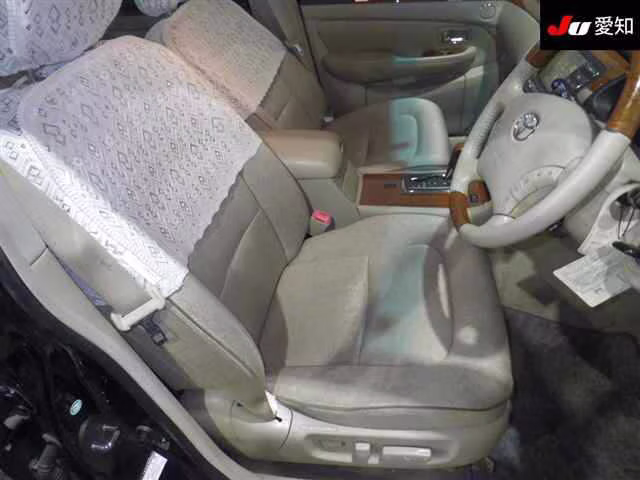 TOYOTA BREVIS