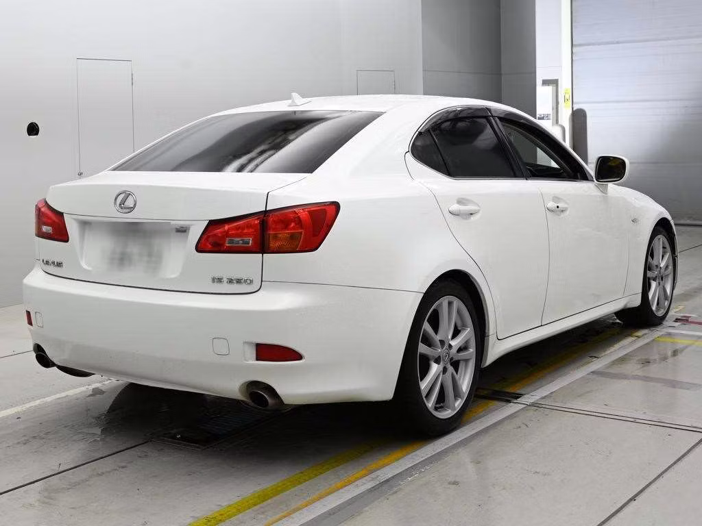 LEXUS IS250