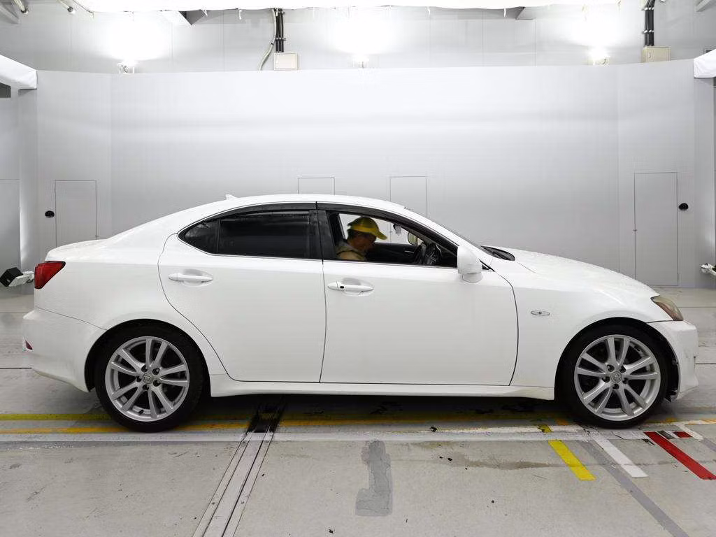 LEXUS IS250