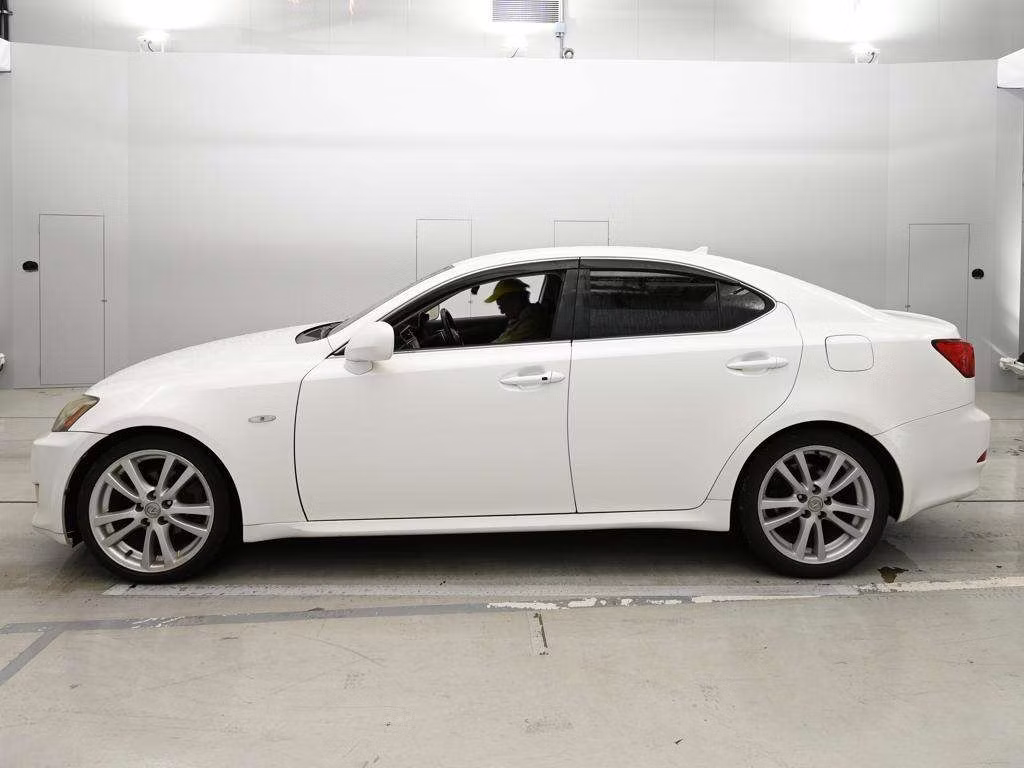 LEXUS IS250