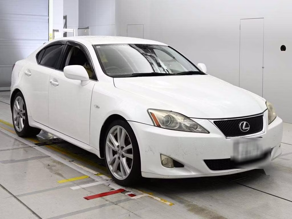 LEXUS IS250