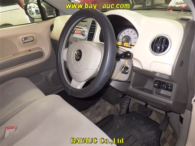 SUZUKI MR WAGON