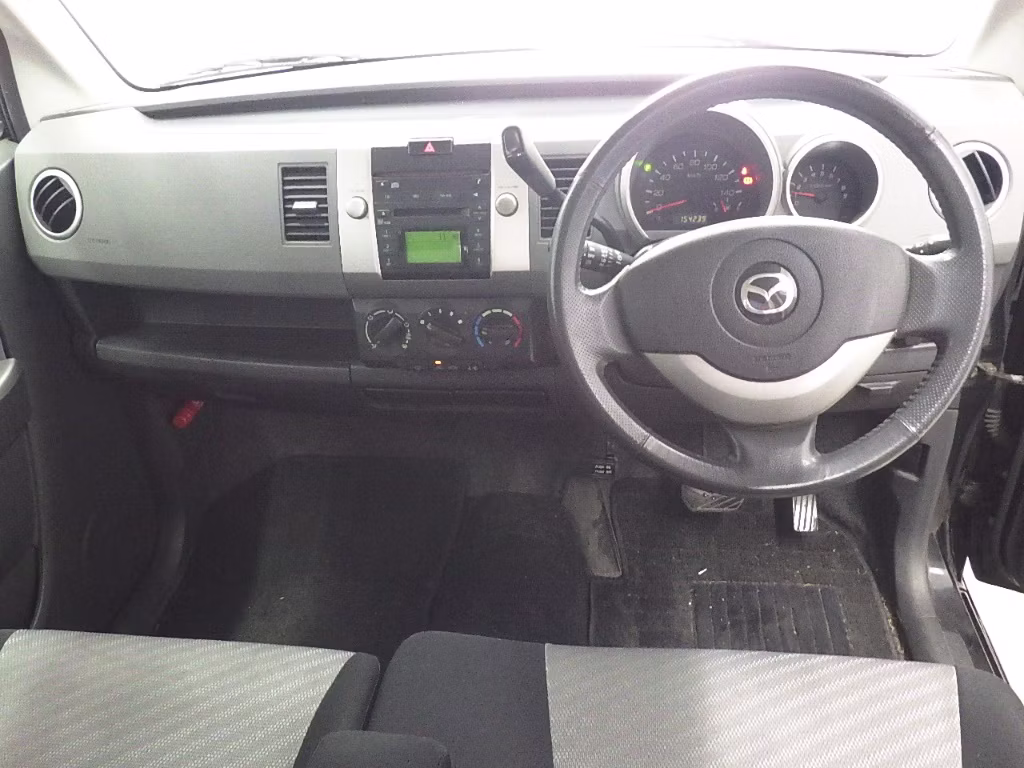 MAZDA AZ-WAGON