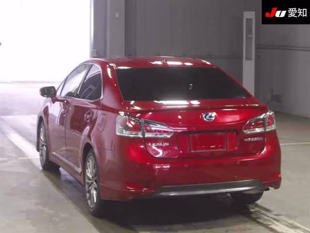 LEXUS HS250H