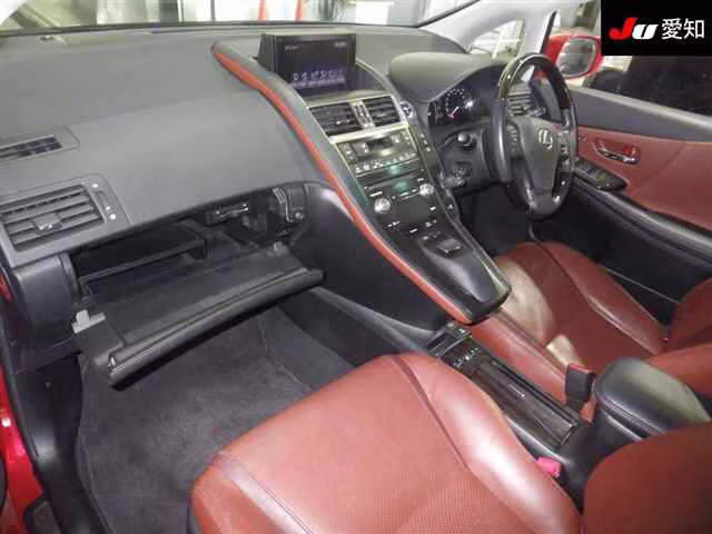 LEXUS HS250H