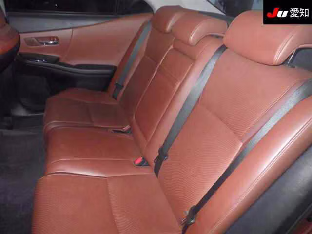 LEXUS HS250H