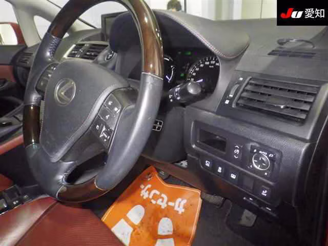LEXUS HS250H