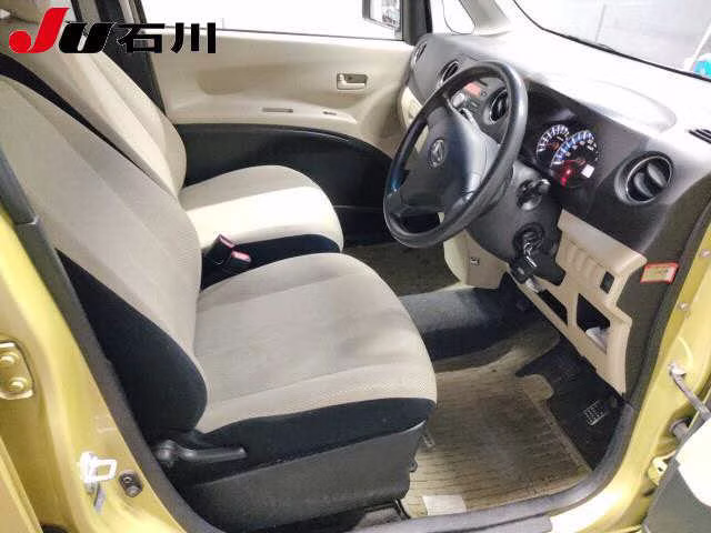 DAIHATSU TANTO EXE