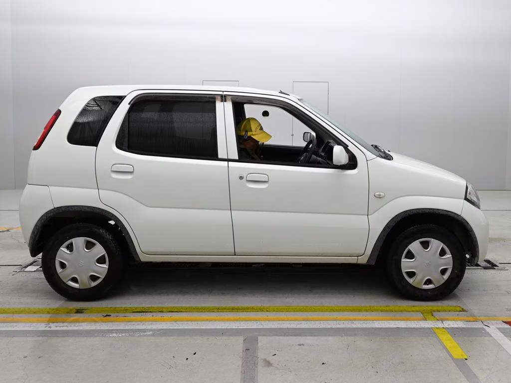 SUZUKI KEI