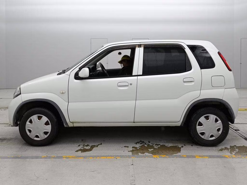 SUZUKI KEI