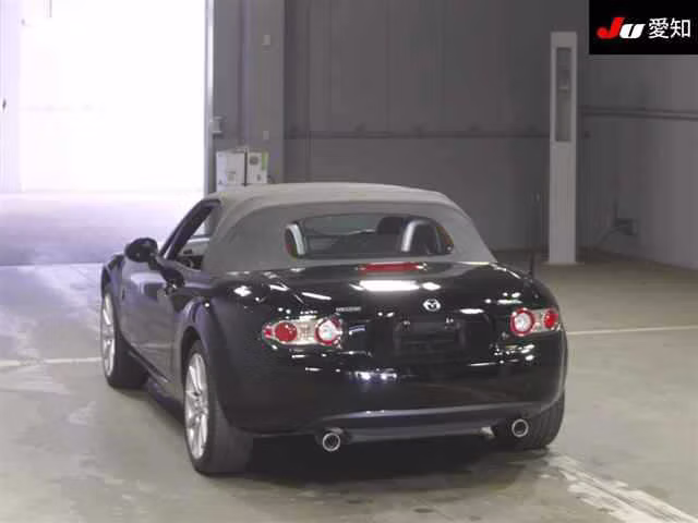 MAZDA ROADSTER