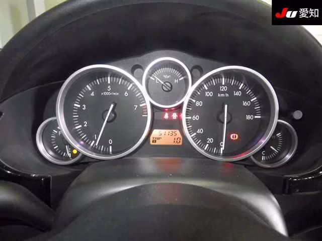 MAZDA ROADSTER