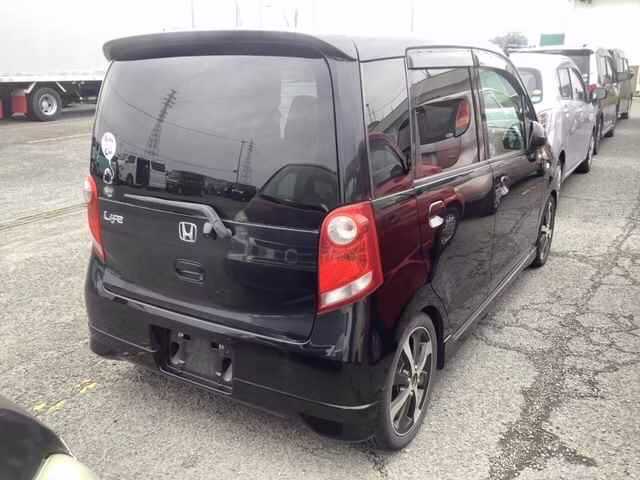 HONDA LIFE
