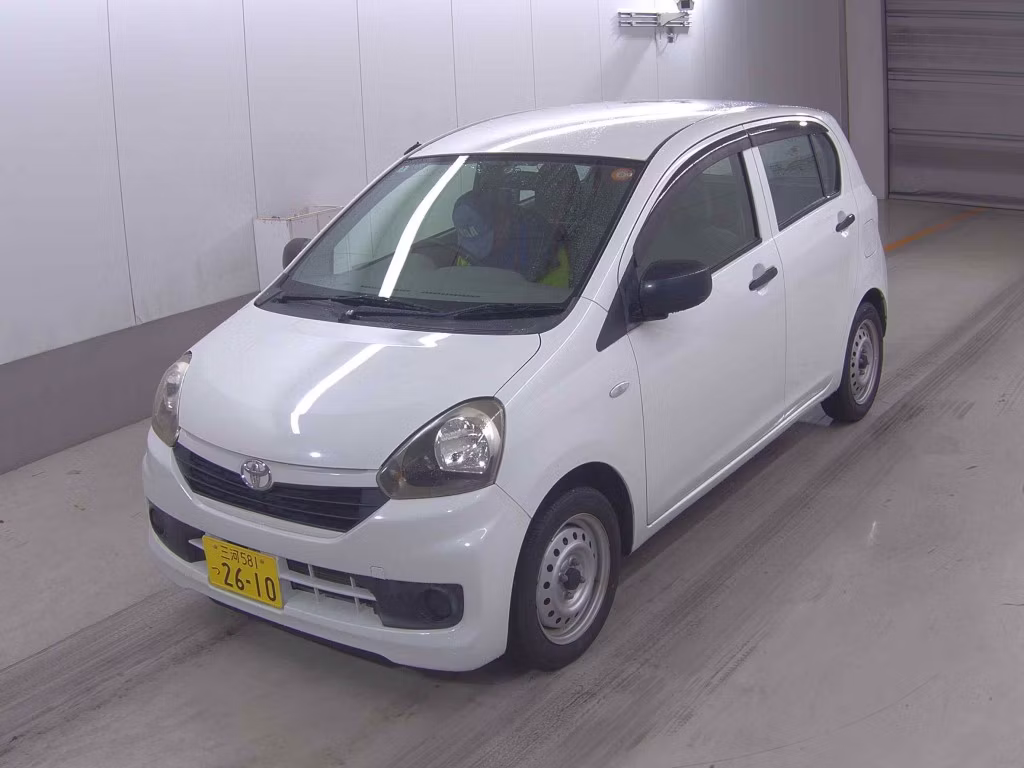 TOYOTA PIXIS EPOCH