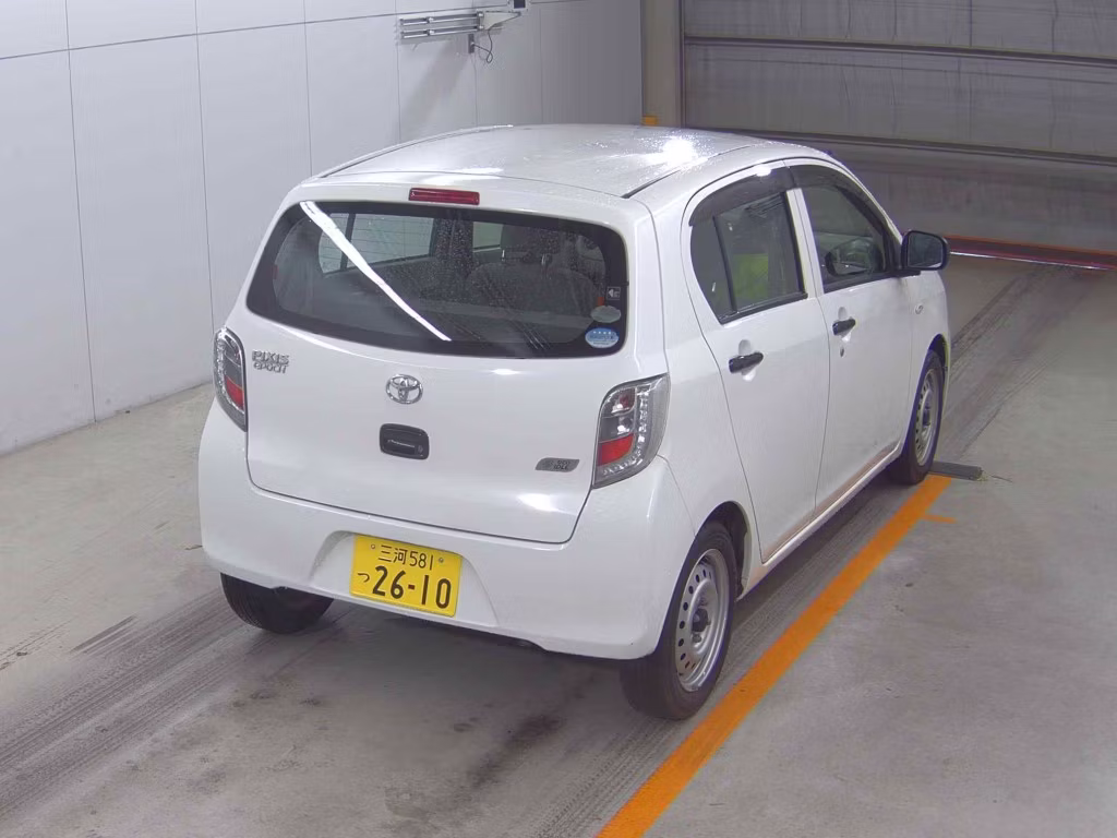 TOYOTA PIXIS EPOCH