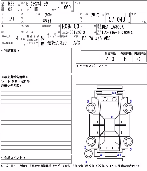 TOYOTA PIXIS EPOCH
