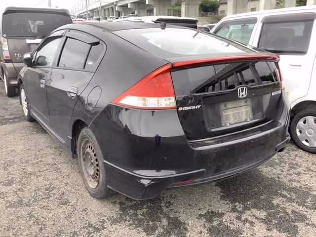 HONDA INSIGHT