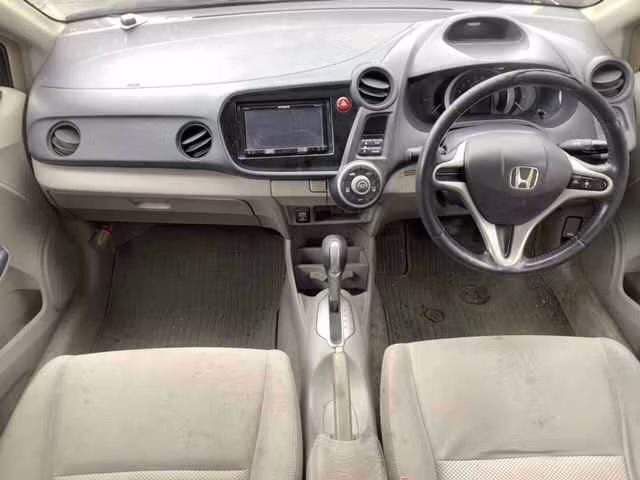 HONDA INSIGHT