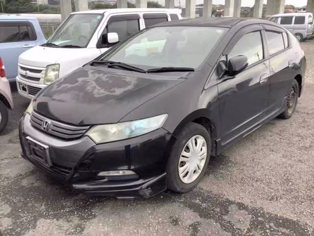 HONDA INSIGHT