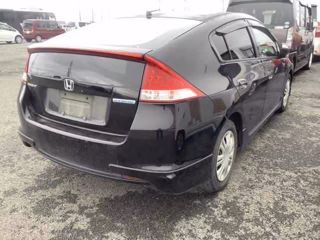 HONDA INSIGHT