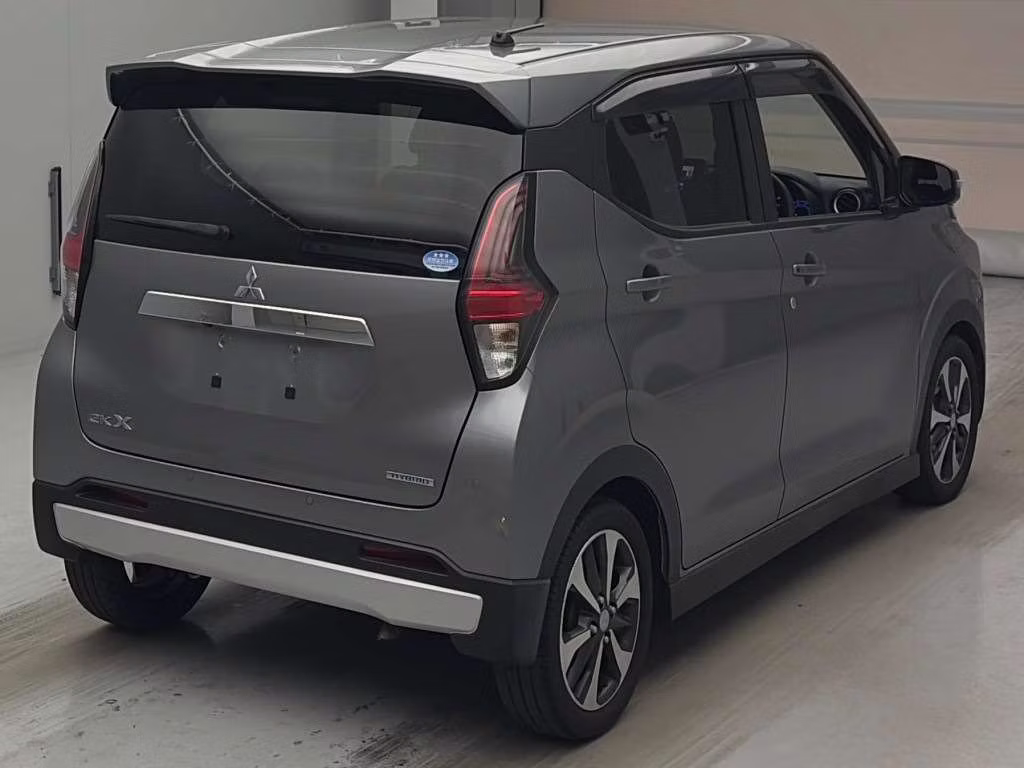 MITSUBISHI EK X