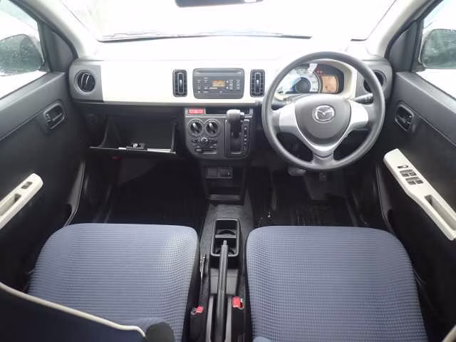 MAZDA CAROL