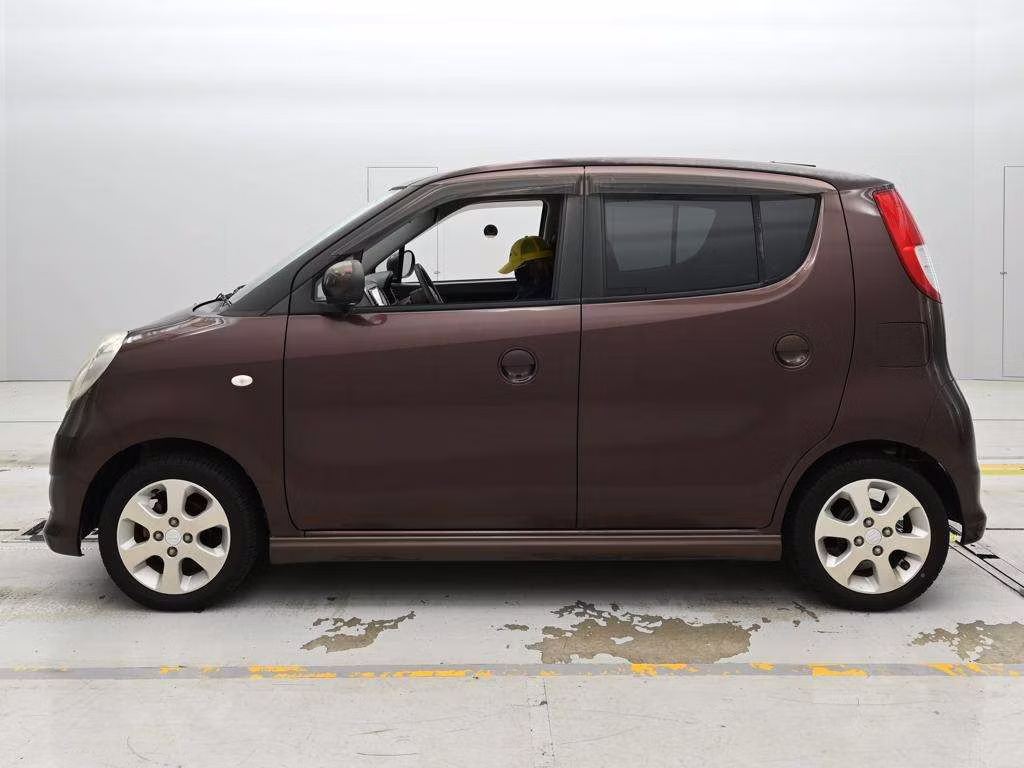 SUZUKI MR WAGON