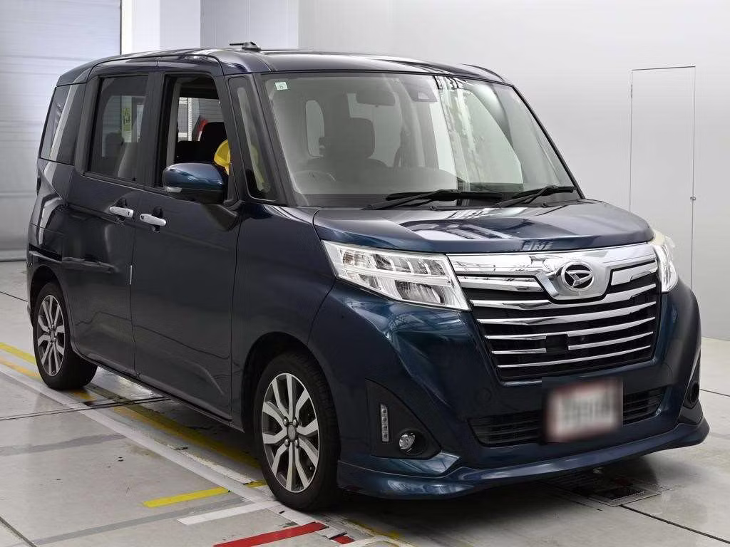 DAIHATSU THOR