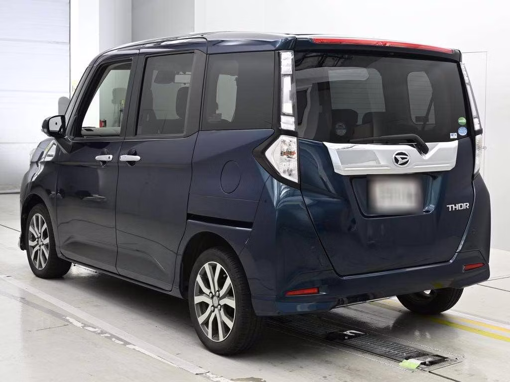 DAIHATSU THOR