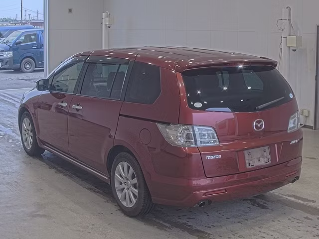 MAZDA MPV