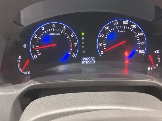 MAZDA MPV