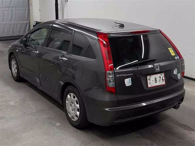 HONDA STREAM