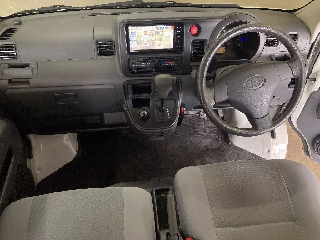 SUBARU SAMBAR