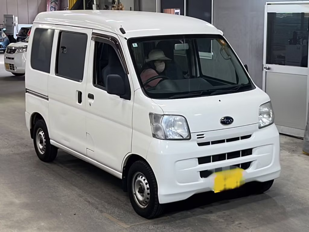SUBARU SAMBAR