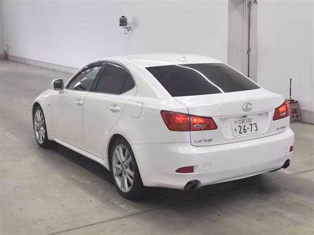 LEXUS IS250