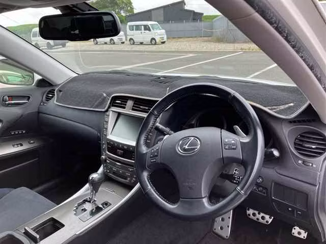 LEXUS IS250