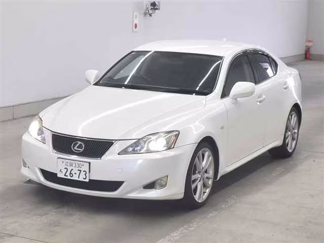 LEXUS IS250