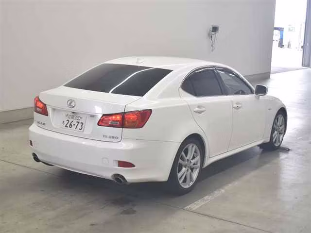 LEXUS IS250