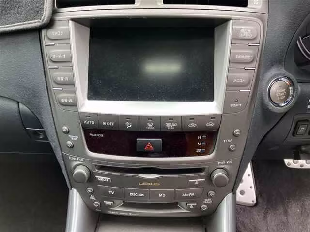 LEXUS IS250
