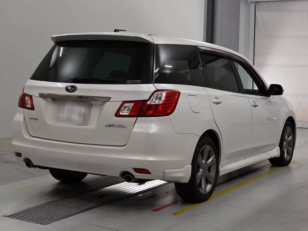 SUBARU EXIGA