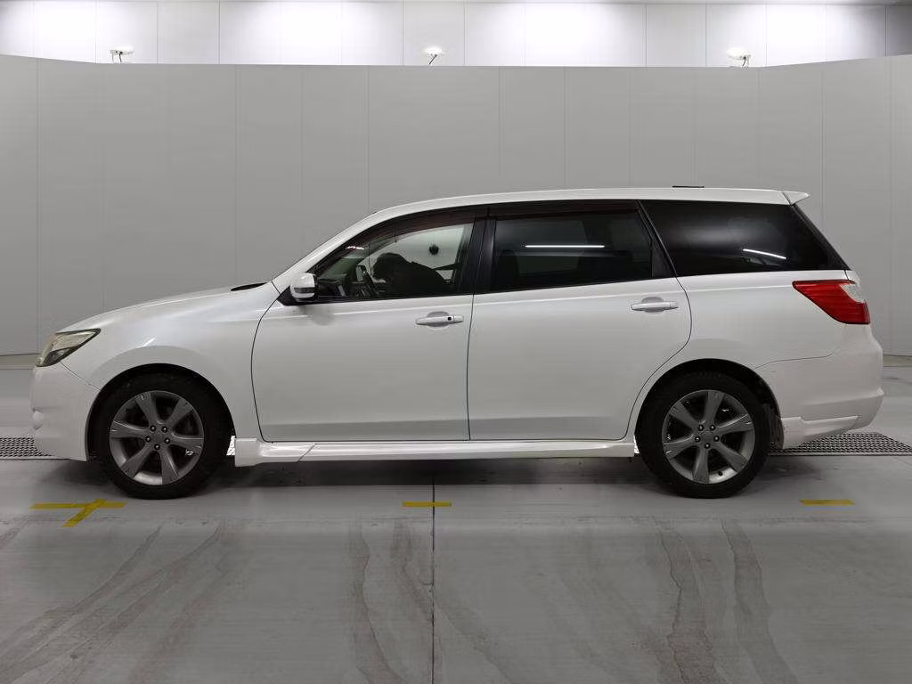 SUBARU EXIGA