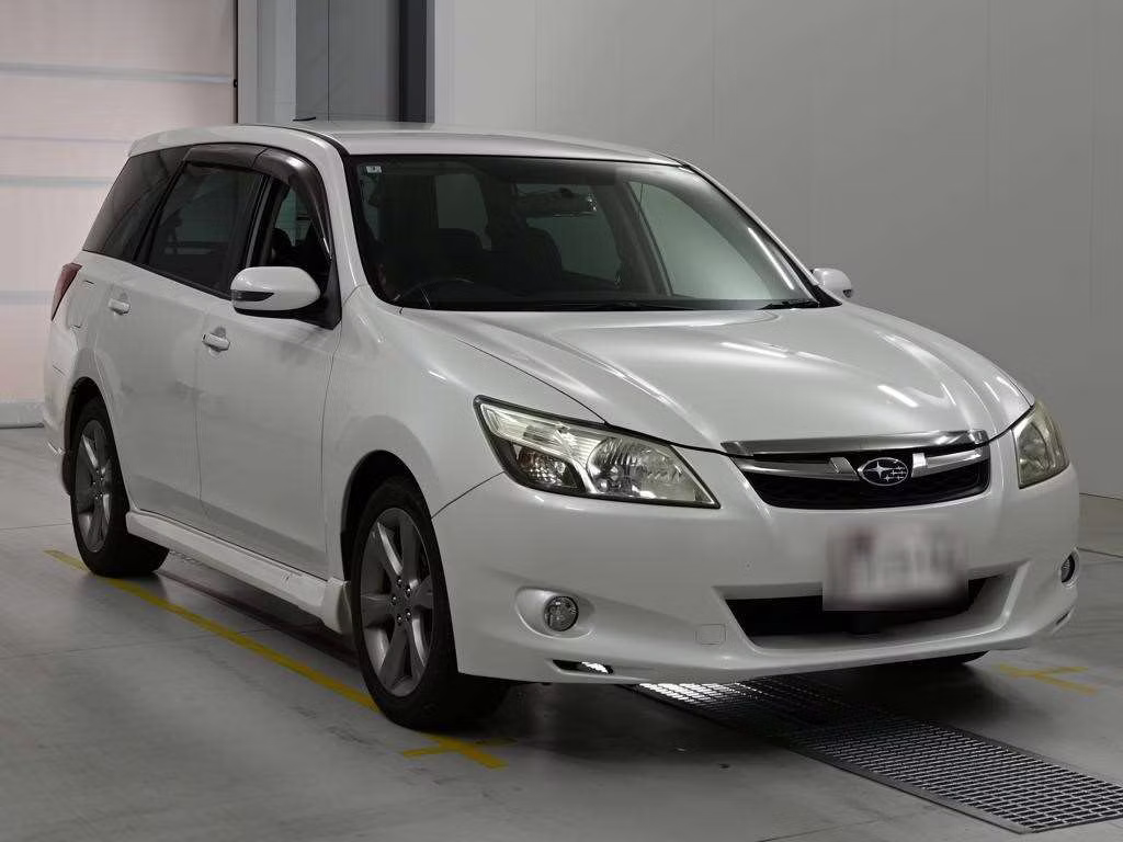 SUBARU EXIGA