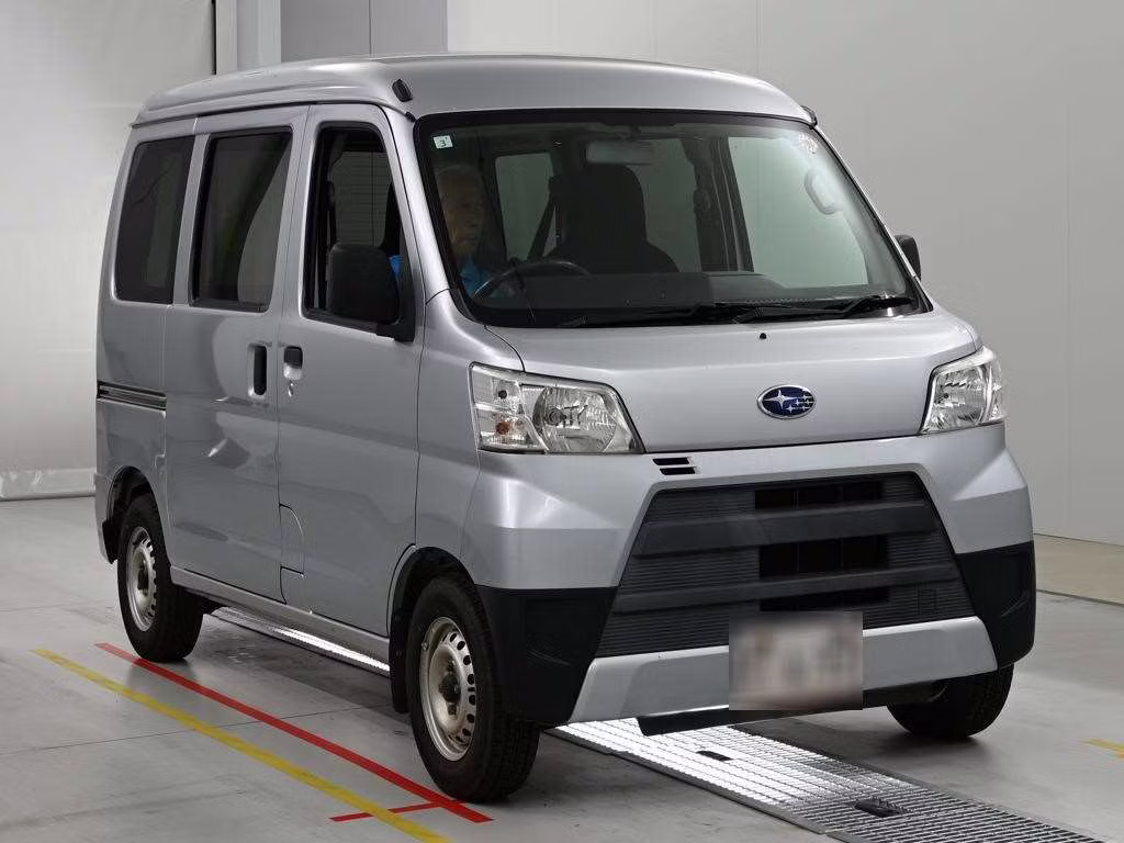 SUBARU SAMBAR