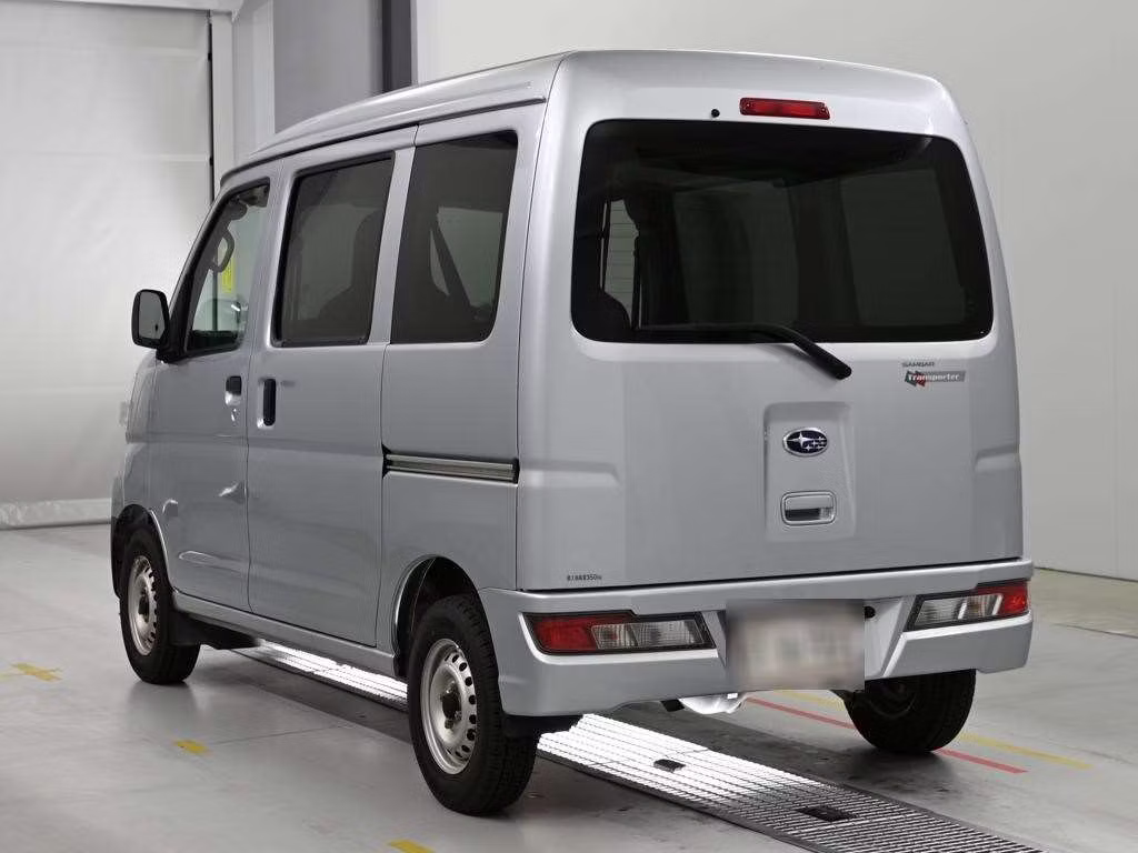SUBARU SAMBAR