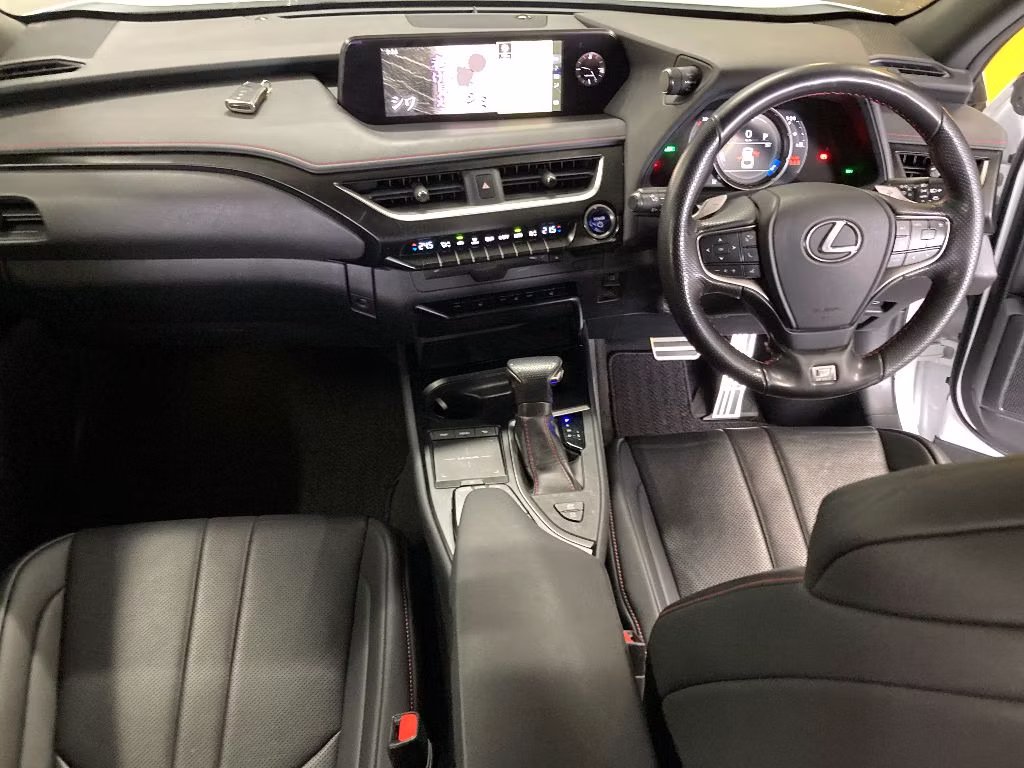 LEXUS UX250H