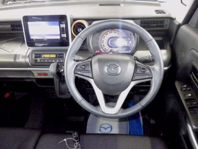 MAZDA FLAIR WAGON