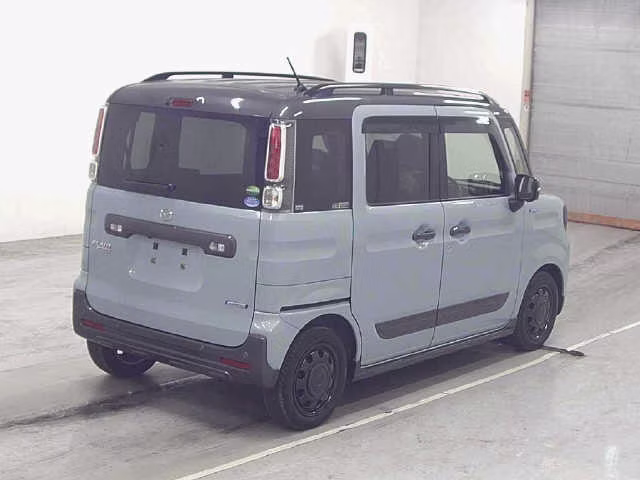 MAZDA FLAIR WAGON