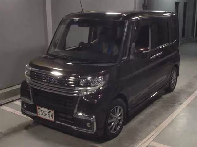 SUBARU CHIFFON