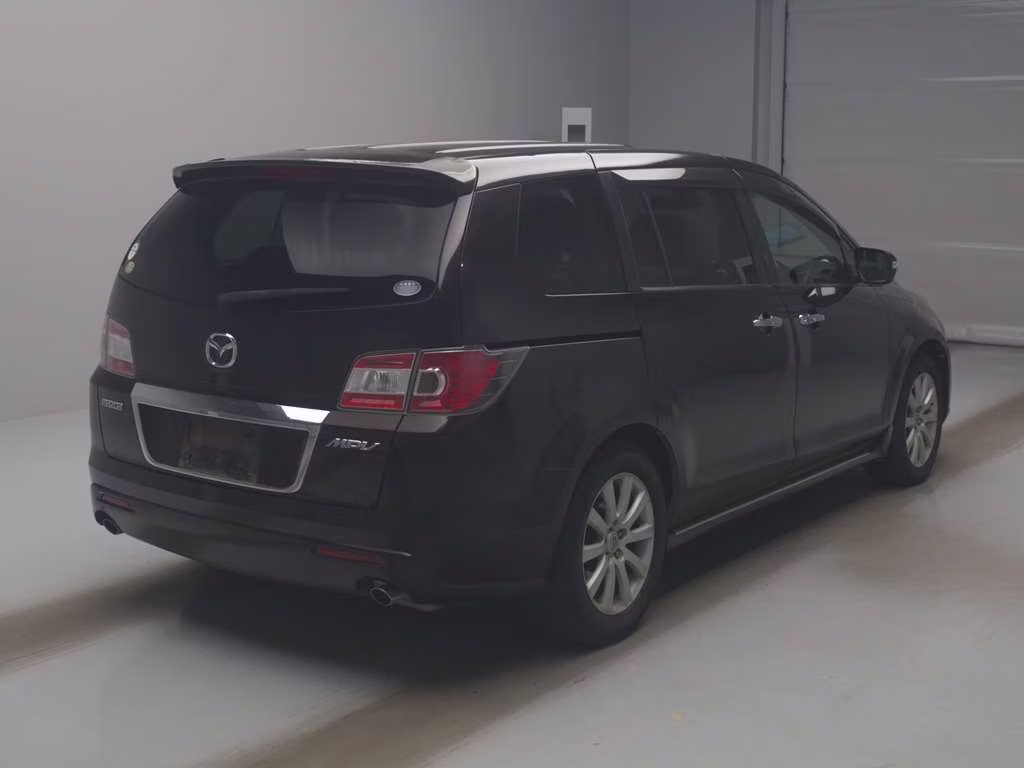 MAZDA MPV