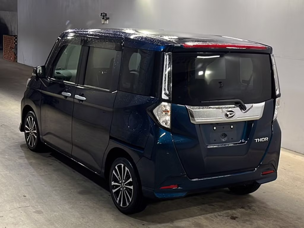 DAIHATSU THOR